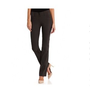 Anatomie Paola Bootcut Pant - Sz L